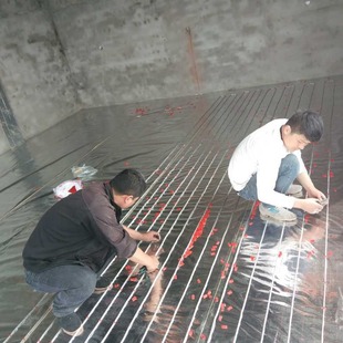 Shandong Qianhui Heating Cable Graphene Electric Floor Heating Line Indoor Heating Steam Room Breeding