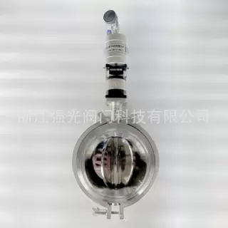 卫生级气动旋转排料阀旋转供料阀回转下料阀卸料阀供料器下料器