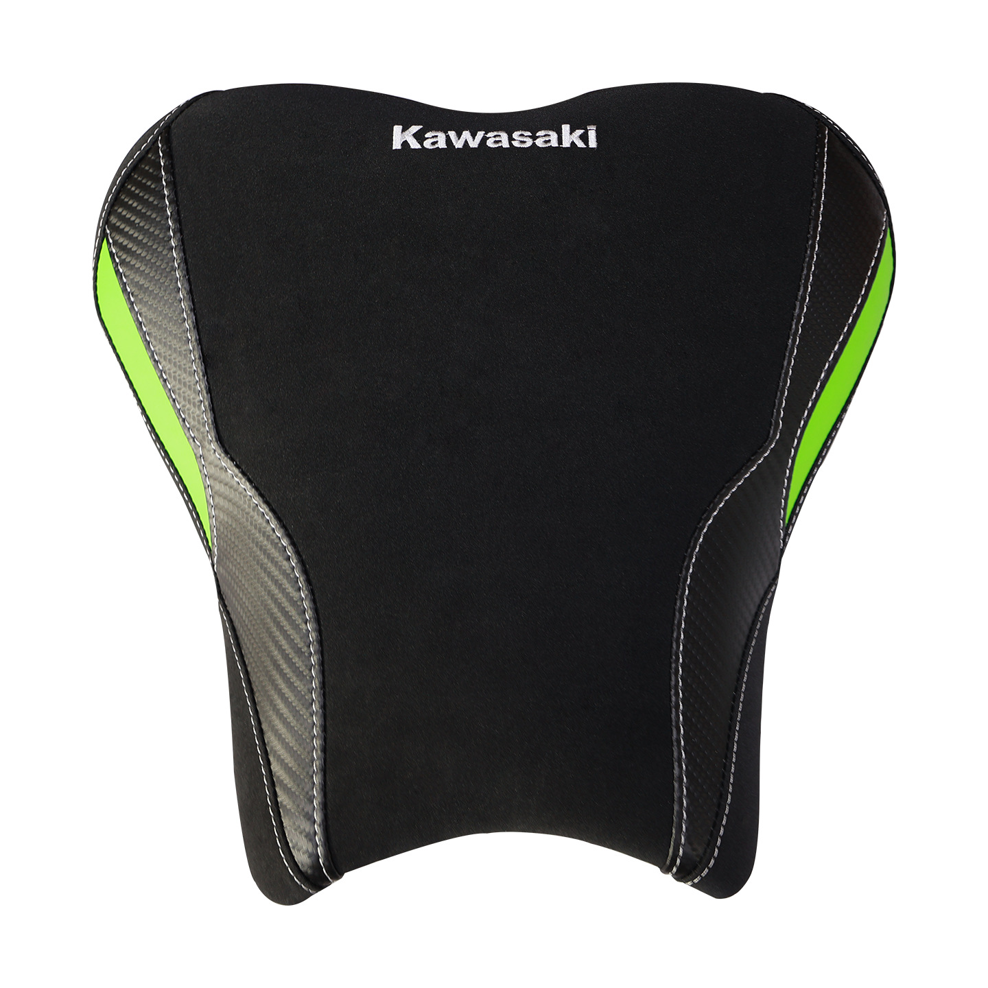 Suitable for Kawasaki ZX4R ZX4RR modified softening/increasing/lowing front and rear seat cushion assembly 23-25 years