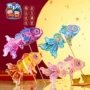 春节炫彩新年手工灯笼