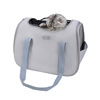 Handheld capacious breathable one-shoulder bag to go out, factory direct supply