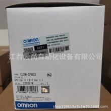 Wķ CJ2M-CPU32 ԭbƷ hrݳ؛