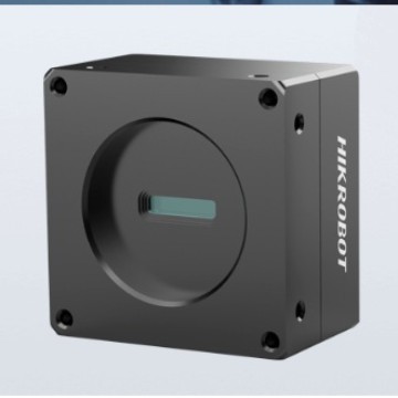 HIKROBOT   海康机器人   MV-CL022-40GC   工业线阵相机