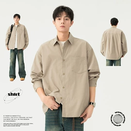 男式夹克;男式衬衫;男式PU皮衣