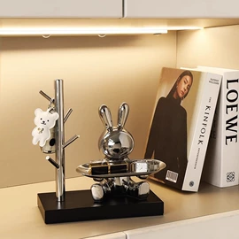 电视柜摆件;陶瓷工艺品;酒吧装饰摆件