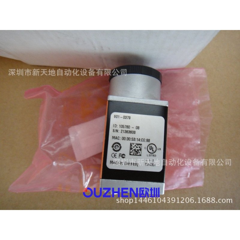 601-0379 105760-08德国Datalogic相机全新原装议价