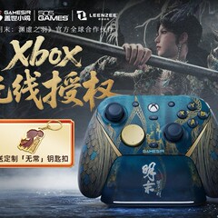 GameSir盖世小鸡G7Pro无线游戏手柄明末联名款Xbox电脑PCXbox版ns
