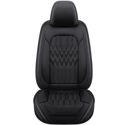 23 new all-inclusive split head — Four Seasons Pad - shining-night-black-single-seat-universal