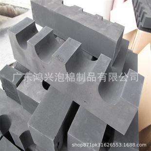 2025 New Eva Special-Shaped Grinding Shockproof Buffer Wear-Resistant Material Precision Wire Cutting Process Components
