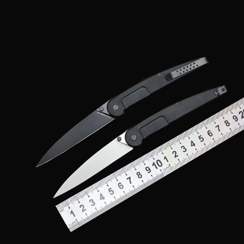 极端武力BF3户外刀水果刀野外求生刀随身便携小刀高硬度切肉刀