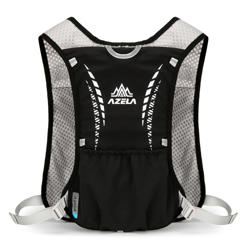 Travel sports breathable vest for men and women