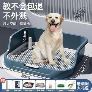 Dog Fixed-Point Defecation Artifact, Small Size Dogs, Medium-Sized Dog Pet Dog Defecation Artifact, Special Dog Urinal for Toilet