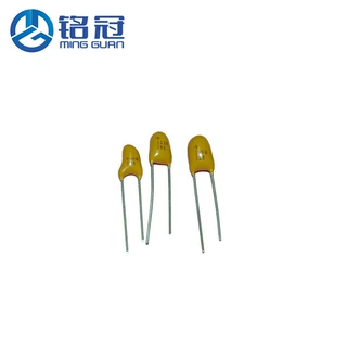 全新原装 CA42直插钽电容 35V3.3UF 35v335 正品 量大价格另议！