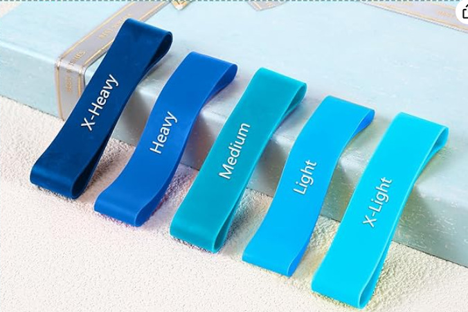 脚趾拉力绑带 (1)