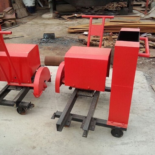 预制厂楼板专用切割机 水泥柱子切割机