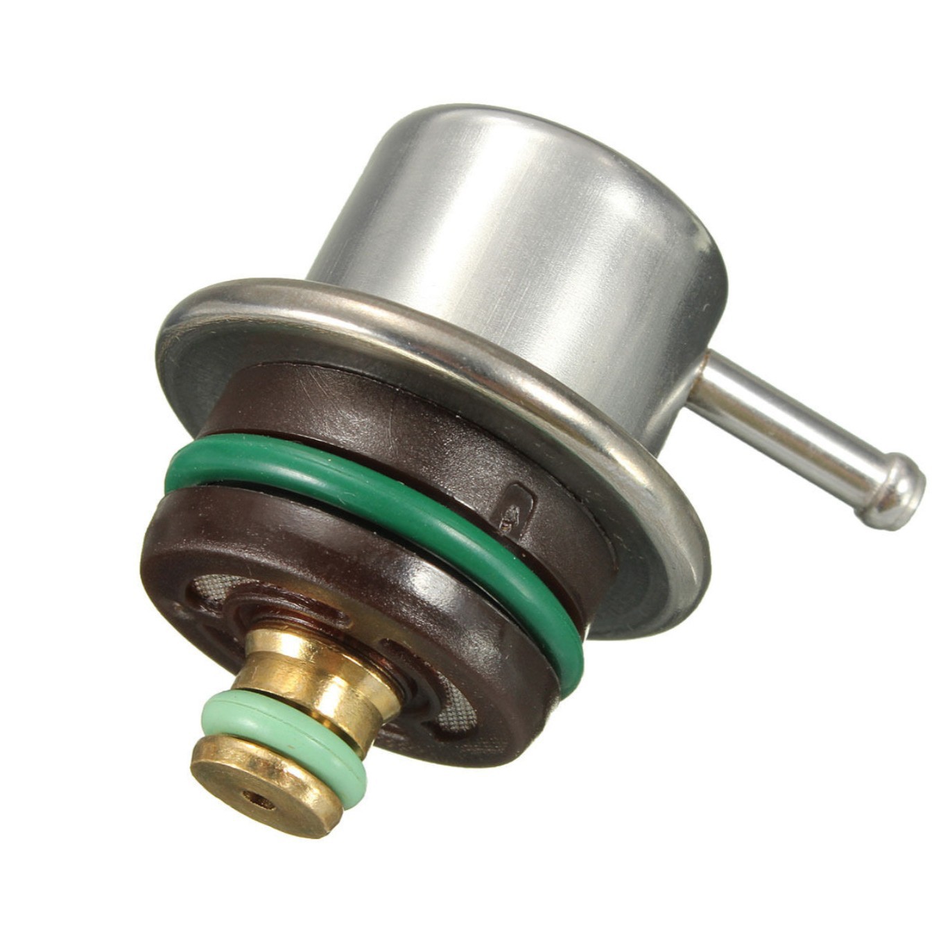 Manufacturer Supply 0280160575 078133537C Compatible with Bosch Fuel Pressure Valve Pressure Regulator