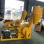 果园进料树枝枝条粉碎机