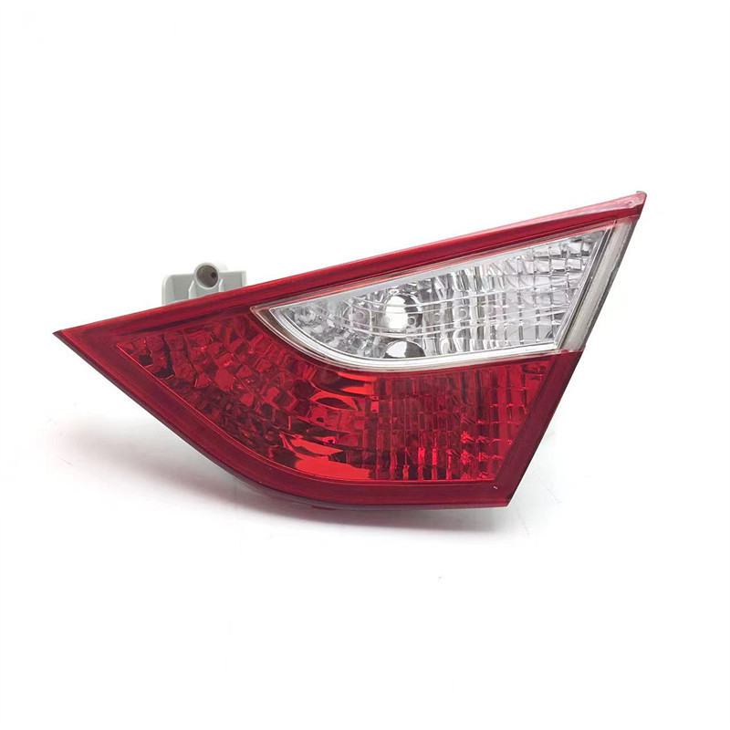Aplicable al conjunto de luces traseras Hyundai 11 12 13 14 Sonata 8 generación de luces traseras traseras luces de freno traseras