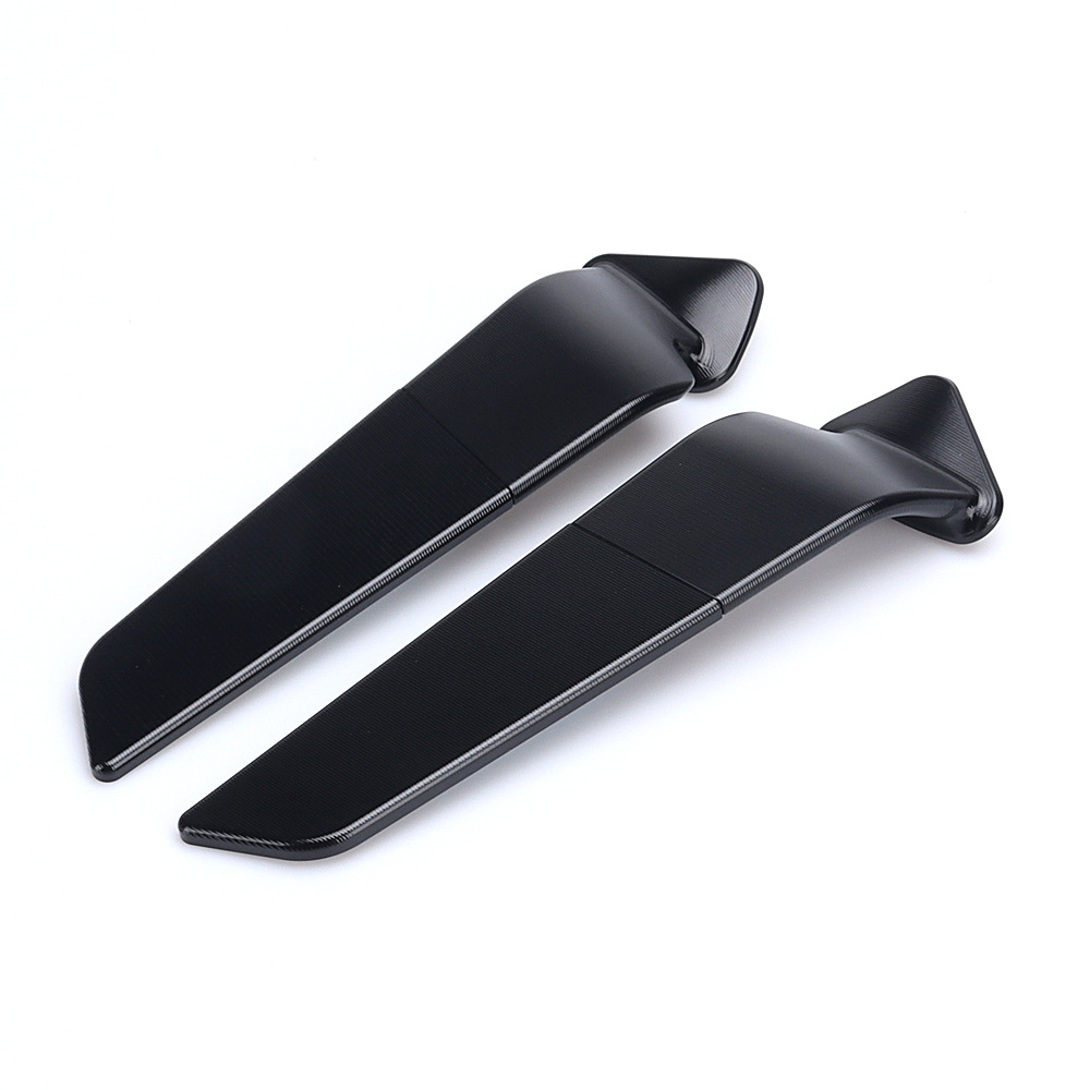 Motorcycle Modification Parts Ducati Panigale 959 1299S Fixed Wing Rearview Mirror in Stock