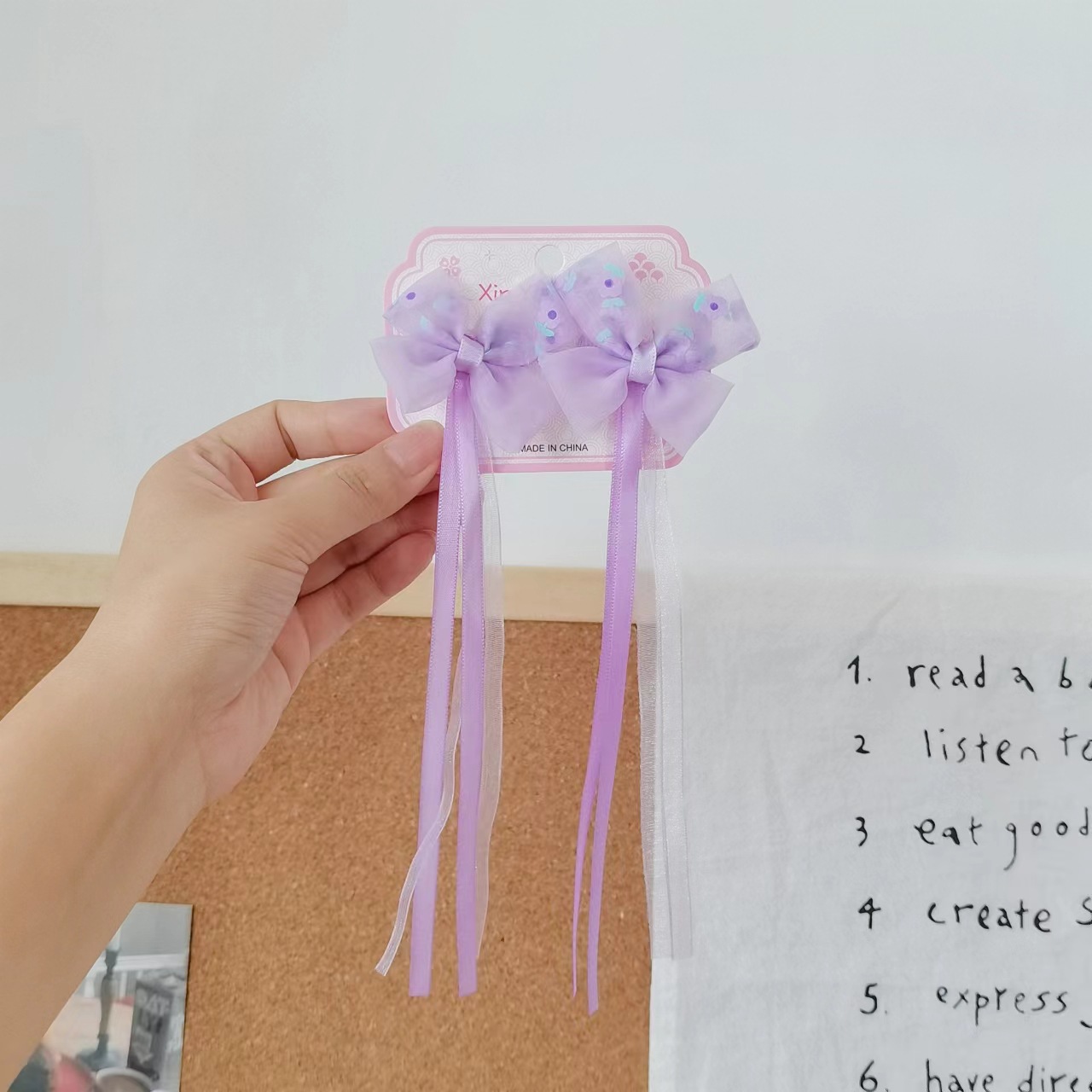 Niños nuevos clip de pelo antiguo niñas Tang traje Hanfu clip de pelo niña china clip de estilo antiguo clip