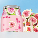 冻干无花果65克罐装无花果