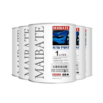 paint for cars, Avtomobil boyası