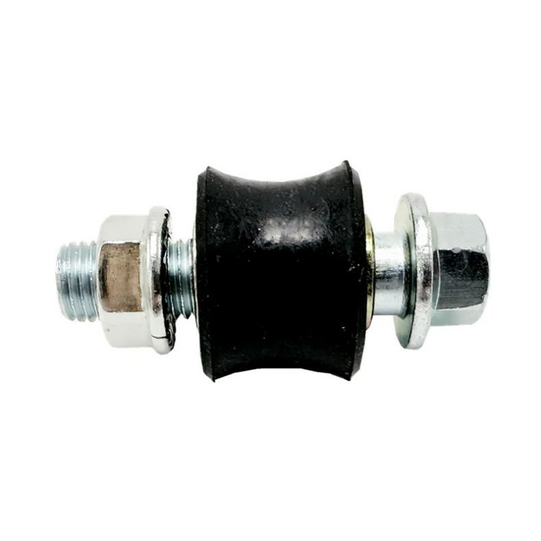 Electric Vehicle, Motorcycle, Cross-Rider, Tricycle, Four-Wheeler, Rear Shock Absorber, Buffer Rubber Sleeve, Damper, Shock Absorber Rubber Ring