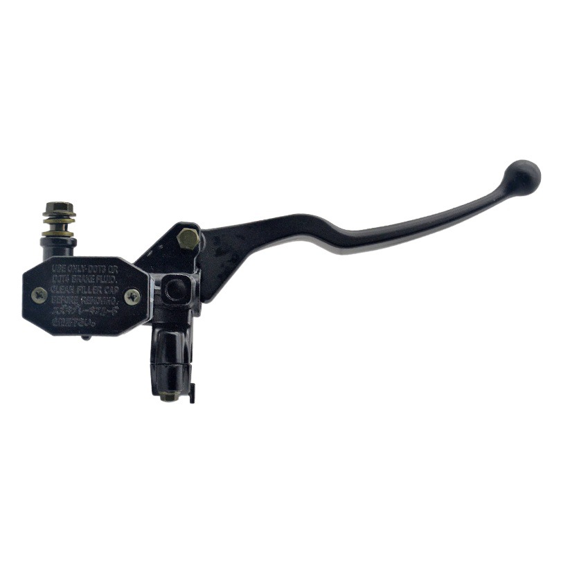 Bomba de freno de la motocicleta bomba de freno superior bomba inferior bomba de aceite adecuado para GN Suzuki King GS125HJ125 doméstica Príncipe