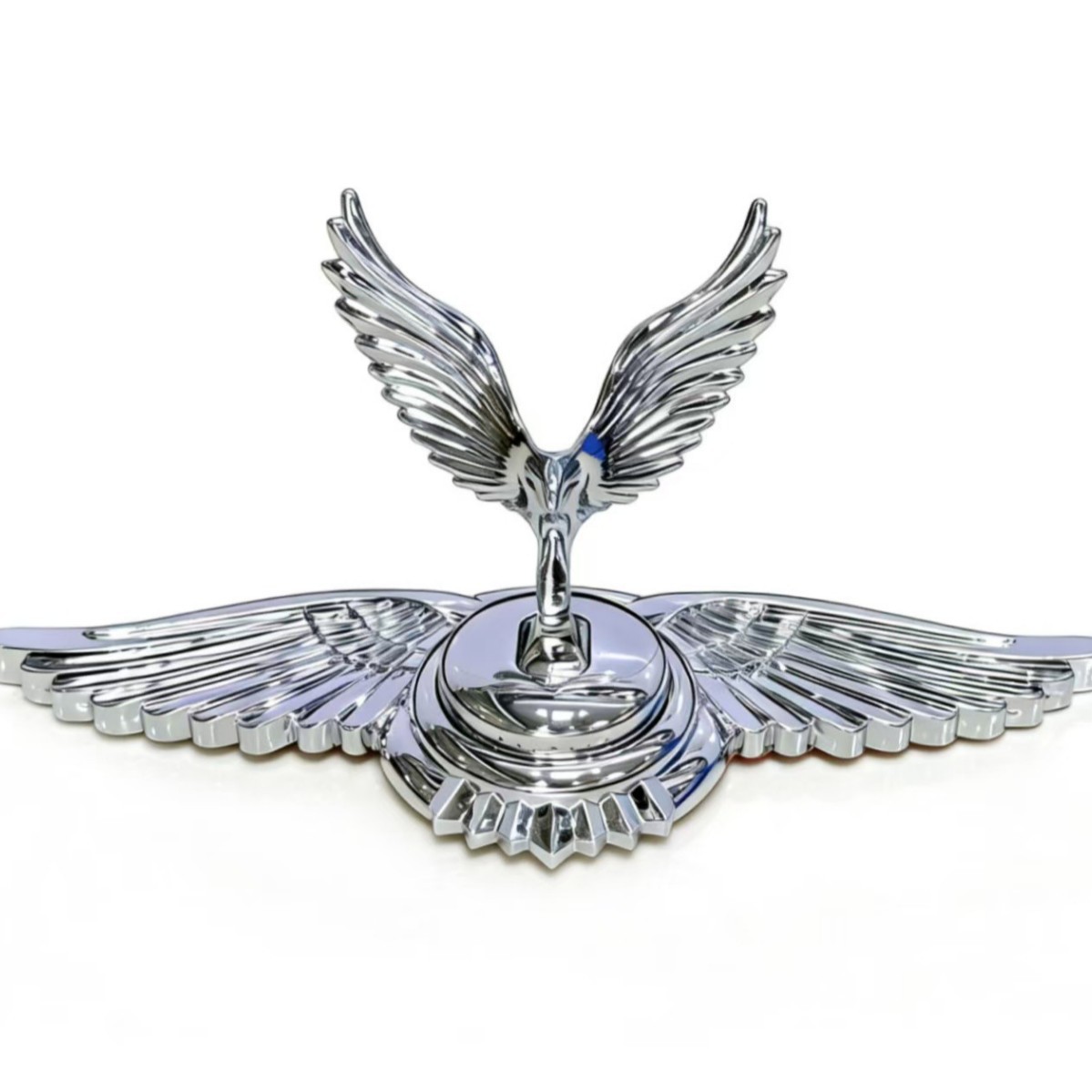 for Volkswagen Kia, Volkswagen Car logo - flying-eagle