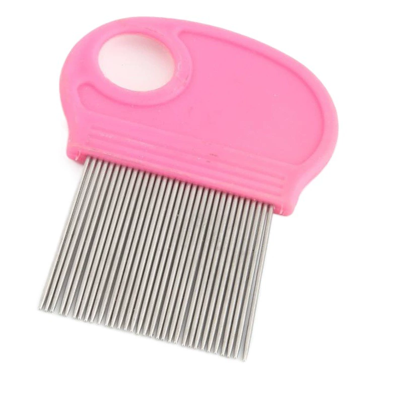 Huanrong Товары для домашних животных Щетка для удаления шерсти домашних животных Расческа для кошек и собак с открытым узлом Расческа для собак Электростатическая Массажная расческа для удаления