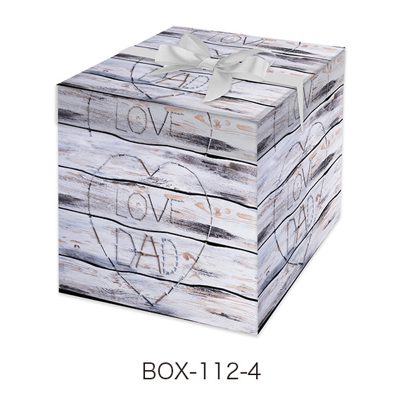 B0X-112-4