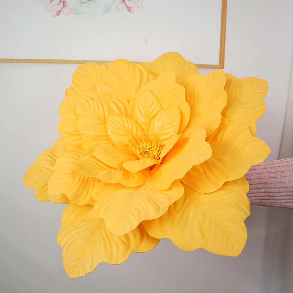 오렌지 약 40CM