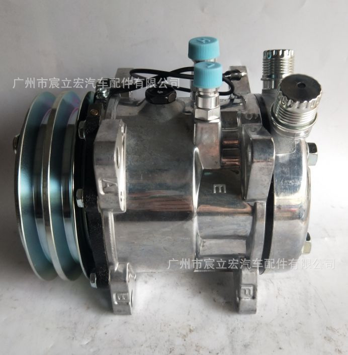 505-UNIVERSAL-PD:125mm A2 12V/24V-COU505.12.A2.125