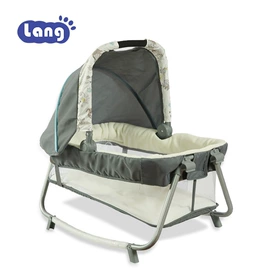 婴儿床;儿童餐椅;摇篮/摇椅