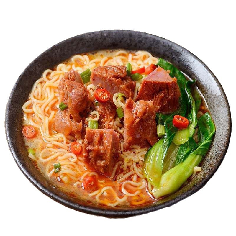国圆方便面红烧牛肉面香辣袋装免煮泡面学生速食宿舍夜宵批发整箱|undefined