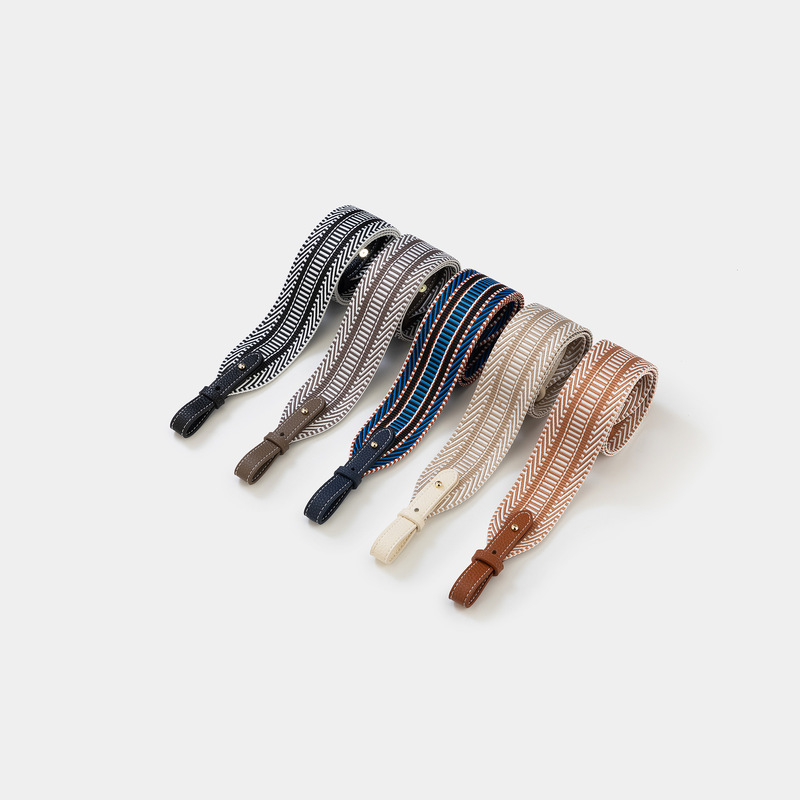 Suitable for H Brand Basket Bags, Lindy Bags, Evelyne Bags, Doctor Bags, Shoulder Straps, Kelly Bags, Woven Crossbody Straps