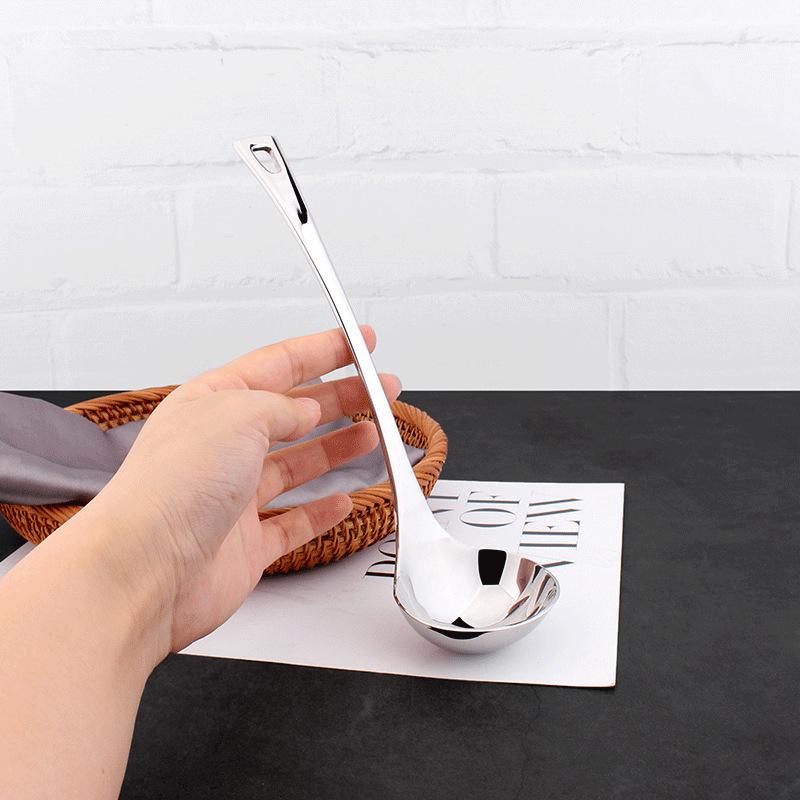 COOKONE 18 / 10 acero inoxidable cuchilla de cocina