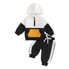 I 83484 Kids Hood Sweatshirt Set ͯװ������װ �羳ŷ��