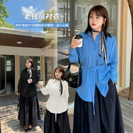 大码连衣裙;大码休闲套装;大码T恤