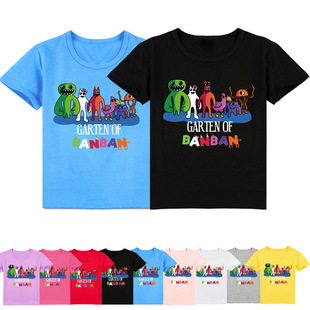 �羳��� ͯ�bGarten of Banban ��໨�@����T�����b K592