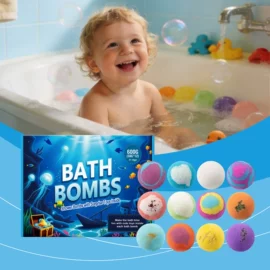 其他美妆工具;身体护理套装;头皮护理用品