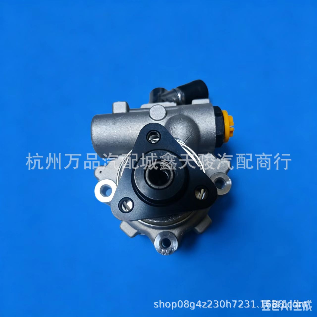 Suitable for Maserati Levante Power Steering Pump 326403 7695955155 670034747