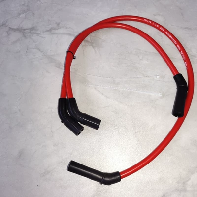 set is suitable – Other power supply, ignition system