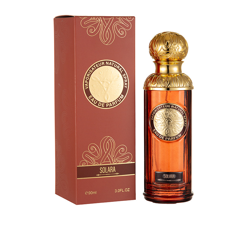 1794 yaoyue Moon Orange 90ml