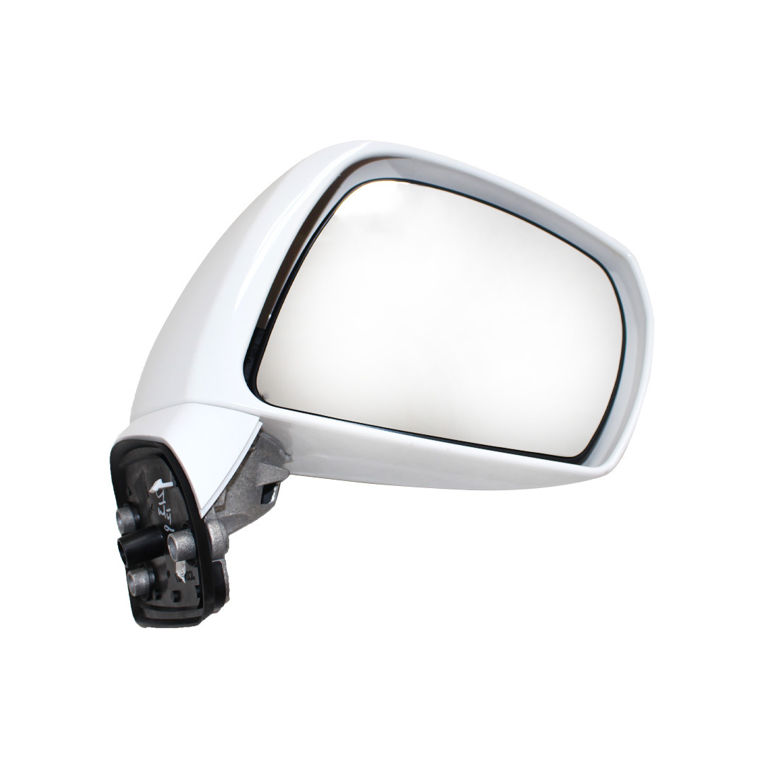 K6302-2Fj0A Is Suitable for 12-15 Qichen D50 Reversing Mirror Rearview Mirror Manual Adjustment K6301-2Fj0A