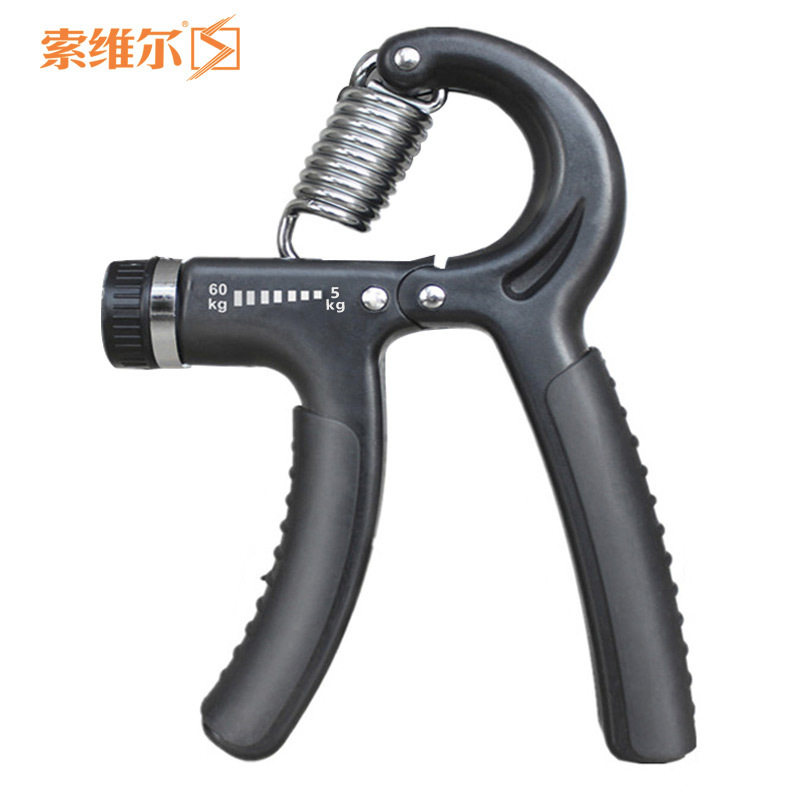 Grip Hombres mano profesional fuerza brazo músculo mano fuerza ejercicio rehabilitación entrenamiento dedo fuerza muñeca fuerza fitness mano agarre