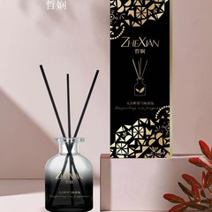 メーカー販売哲シリーズ藤条揮発無火香薫100ml夏夜最後の光が消えたのは覚えているだけだ