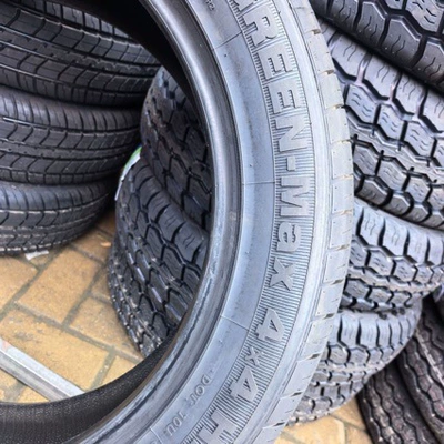 Off-road şinlər 225/55R19 4×4HP 99V