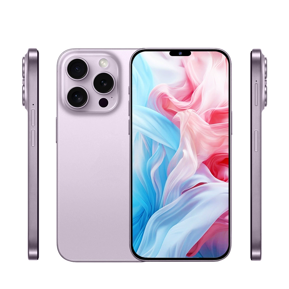 Умные часы, большой мобильный телефон, core i15, 15 pro max, (跨境 торговля), 7,0-дюймовый, широкий экран, Android