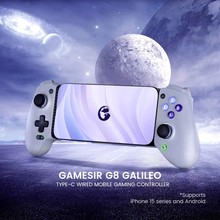 GameSirwСuG8TYPE-CֱEGGģMmIOS15